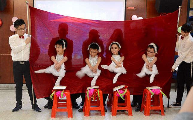 納宏光電市場(chǎng)部表演的界面