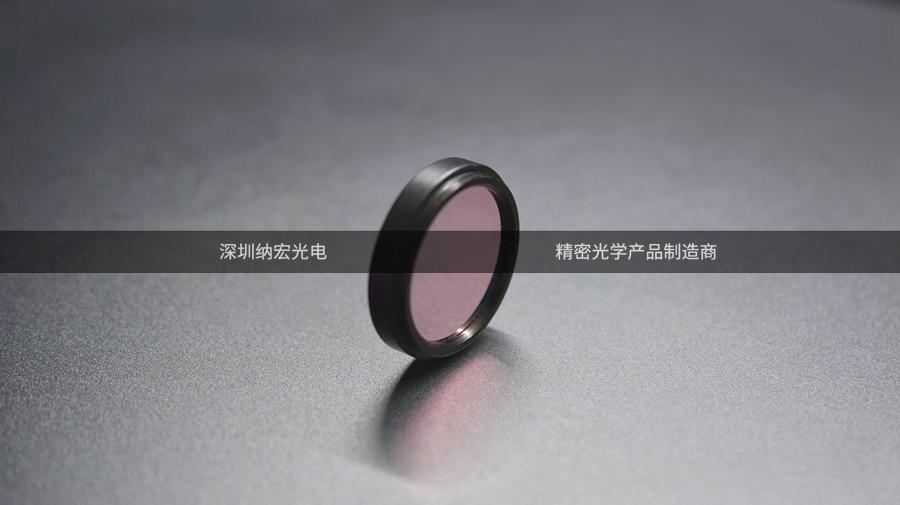 超窄濾光片的實(shí)物圖 超窄濾光片的實(shí)物圖