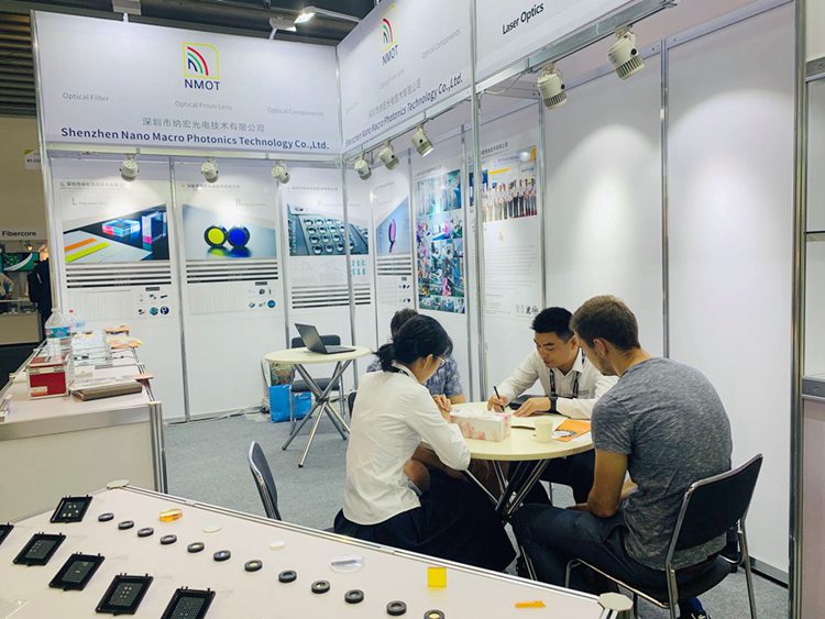 正在了解濾光片參數(shù) 正在了解濾光片參數(shù)