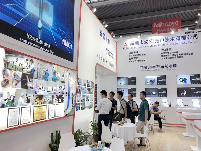 5G應用光學濾光片介紹 5G應用光學濾光片介紹