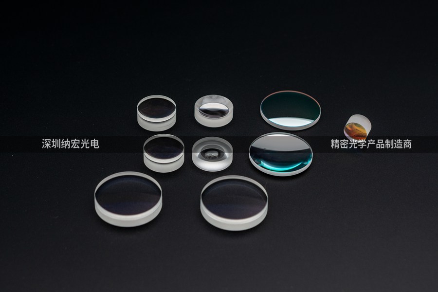 光學(xué)透鏡模組圖 光學(xué)透鏡模組圖