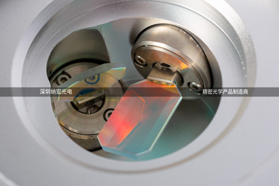 為什么鍍膜的時候有離子源的濾光片質(zhì)量比較好？