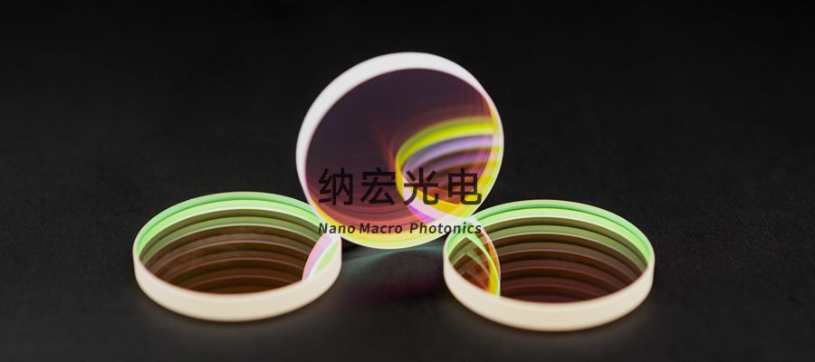 濾光片膜層填充密度提高產(chǎn)品質(zhì)量？