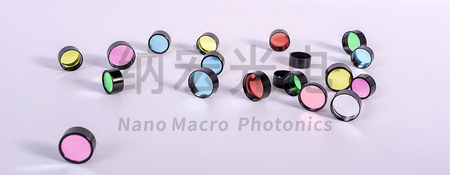 激光雷達(dá)濾波片實(shí)物圖 激光雷達(dá)濾波片實(shí)物圖