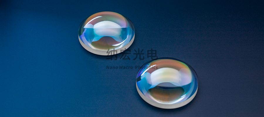 光學透鏡在加工 光學透鏡在加工