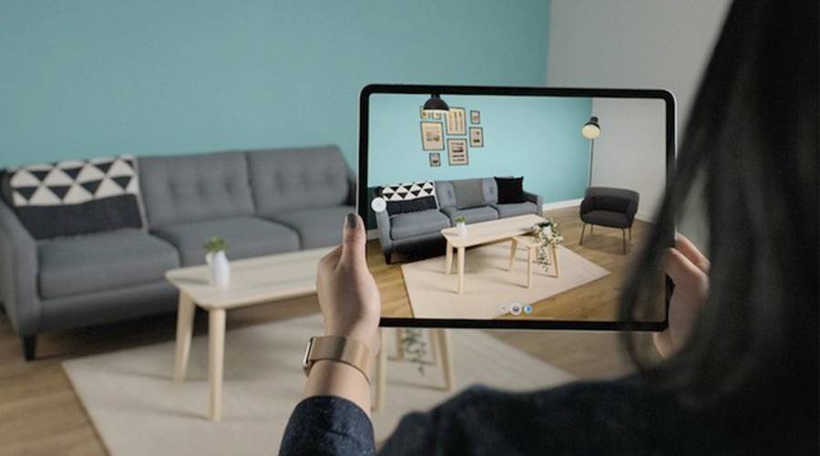 手機激光雷達掃描AR應(yīng)用場景 手機激光雷達掃描AR應(yīng)用場景