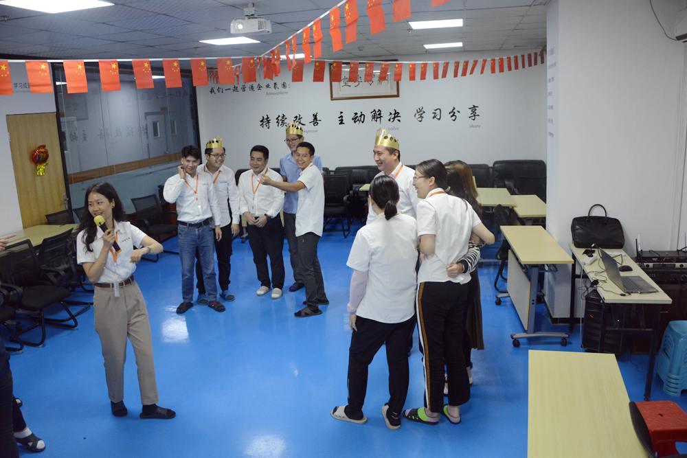 生日會(huì)玩的游戲 生日會(huì)玩的游戲