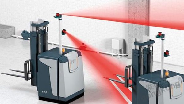 激光slam導(dǎo)航濾光片應(yīng)用場景 激光slam導(dǎo)航濾光片應(yīng)用場景