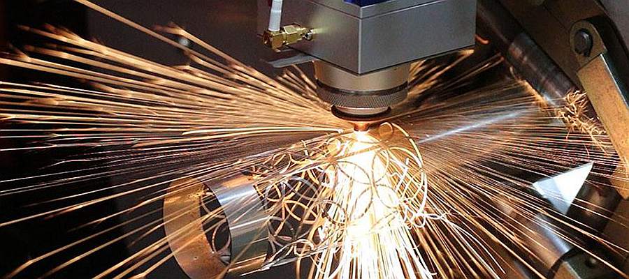 光纖激光切割機準直透鏡 光纖激光切割機準直透鏡