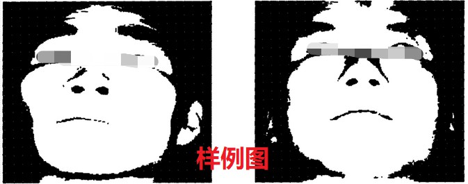 疲勞駕駛狀態(tài)圖 疲勞駕駛狀態(tài)圖