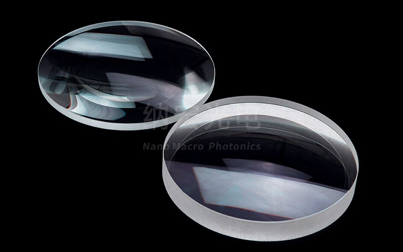 激光聚焦鏡和激光準直鏡的區(qū)別 激光聚焦鏡和激光準直鏡的區(qū)別