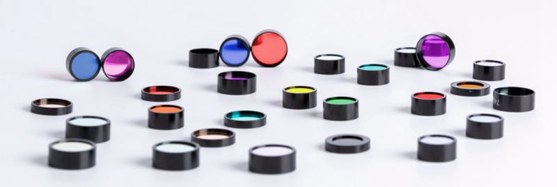 濾光片的作用 濾光片的作用