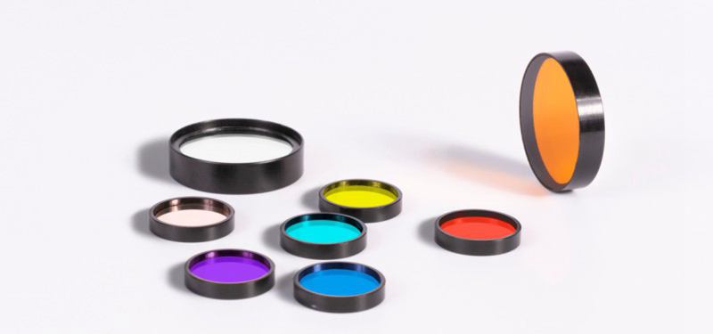 濾光片的作用 濾光片的作用