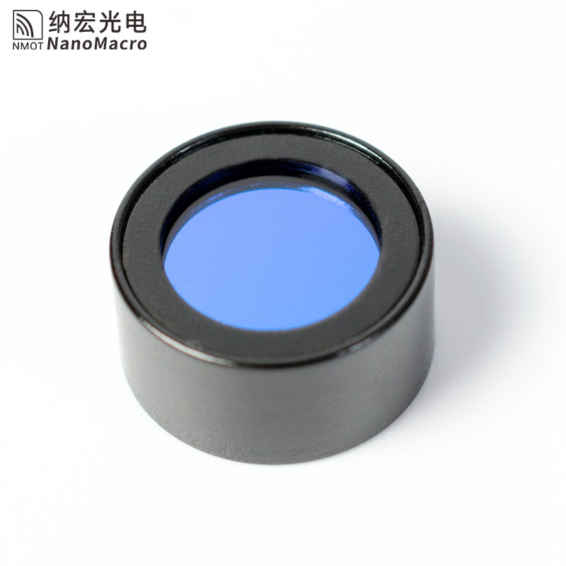 濾光片使用案例 濾光片使用案例