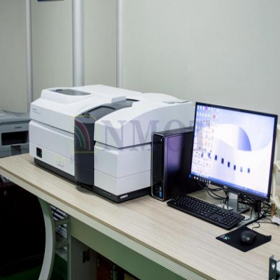 深圳納宏光電上線Agilent Cary5000紫外-可見-近紅外分光光度計(jì)