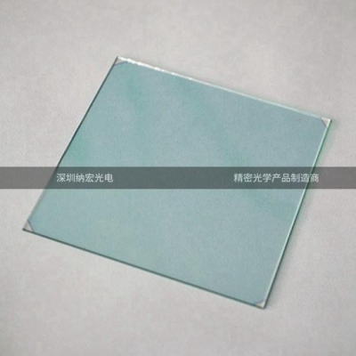 AM1.5太陽模擬濾光片的生產(chǎn)及使用