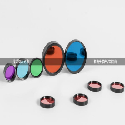 好的光學(xué)濾光片有那些特征？