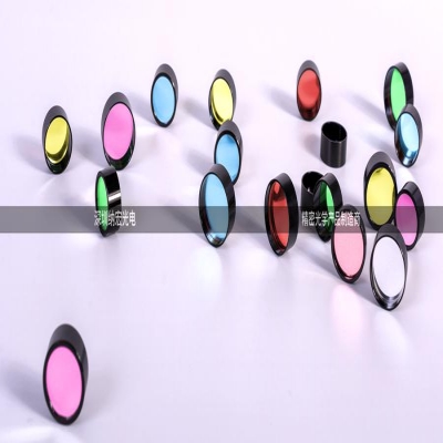 真空鍍膜離子（PVD）鍍膜濾光片有什么優(yōu)點？