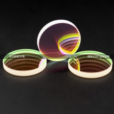 濾光片膜層填充密度提高產(chǎn)品質(zhì)量？