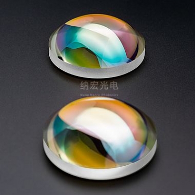 光學(xué)透鏡產(chǎn)品實(shí)拍——交付快，產(chǎn)品品類完善