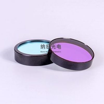 蘋(píng)果手機(jī)搭載激光雷達(dá)使用什么波段濾光片呢？