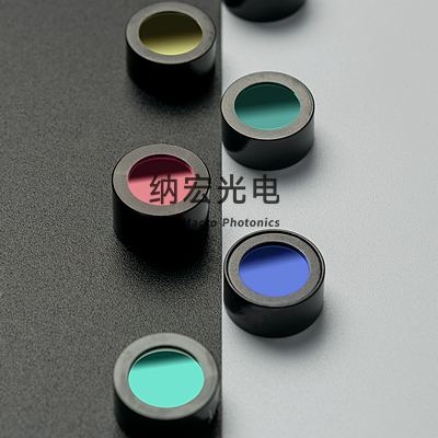 氣體檢測用濾光片工作原理是什么？