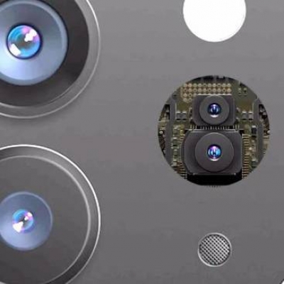 iphone12激光雷達(dá)掃描儀有什么用？這篇文章告訴你