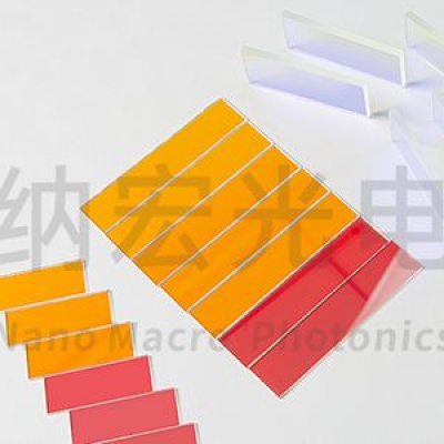 美容脫毛儀濾光鏡片為什么會(huì)裂開、膜層脫落？