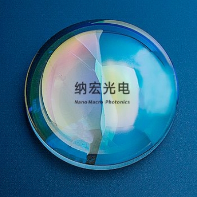 超短焦投影機光學(xué)透鏡組的應(yīng)用