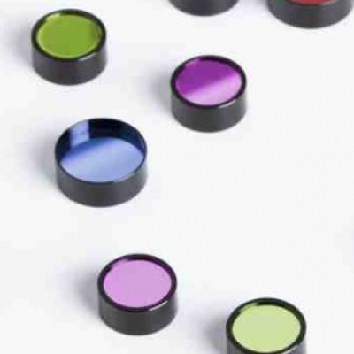 納宏生產(chǎn)的國(guó)產(chǎn)濾光片可代替進(jìn)口PCR熒光測(cè)量濾光片