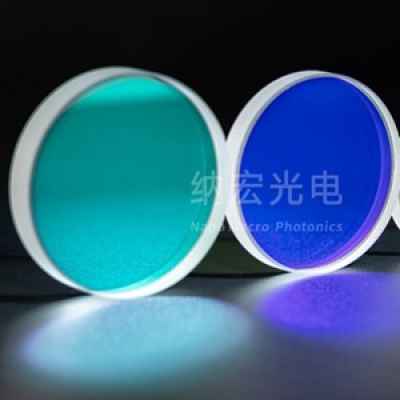 激光濾光片在激光焊接頭中有什么作用？