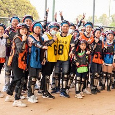 納宏光電九周年團(tuán)建拓展暨空巴活動