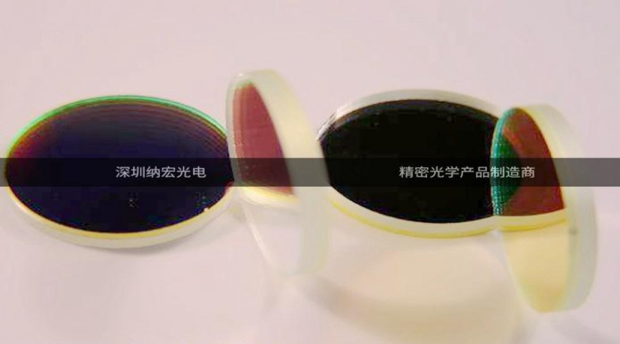 抑制強(qiáng)光車牌識別濾光片解決方案