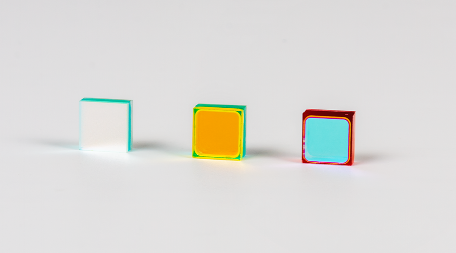 水質(zhì)分析濾光片主要波段有哪些？